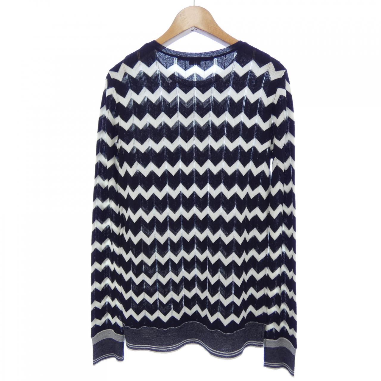 ステラマッカートニー STELLA MCCARTNEY 521631 S1888 ニット