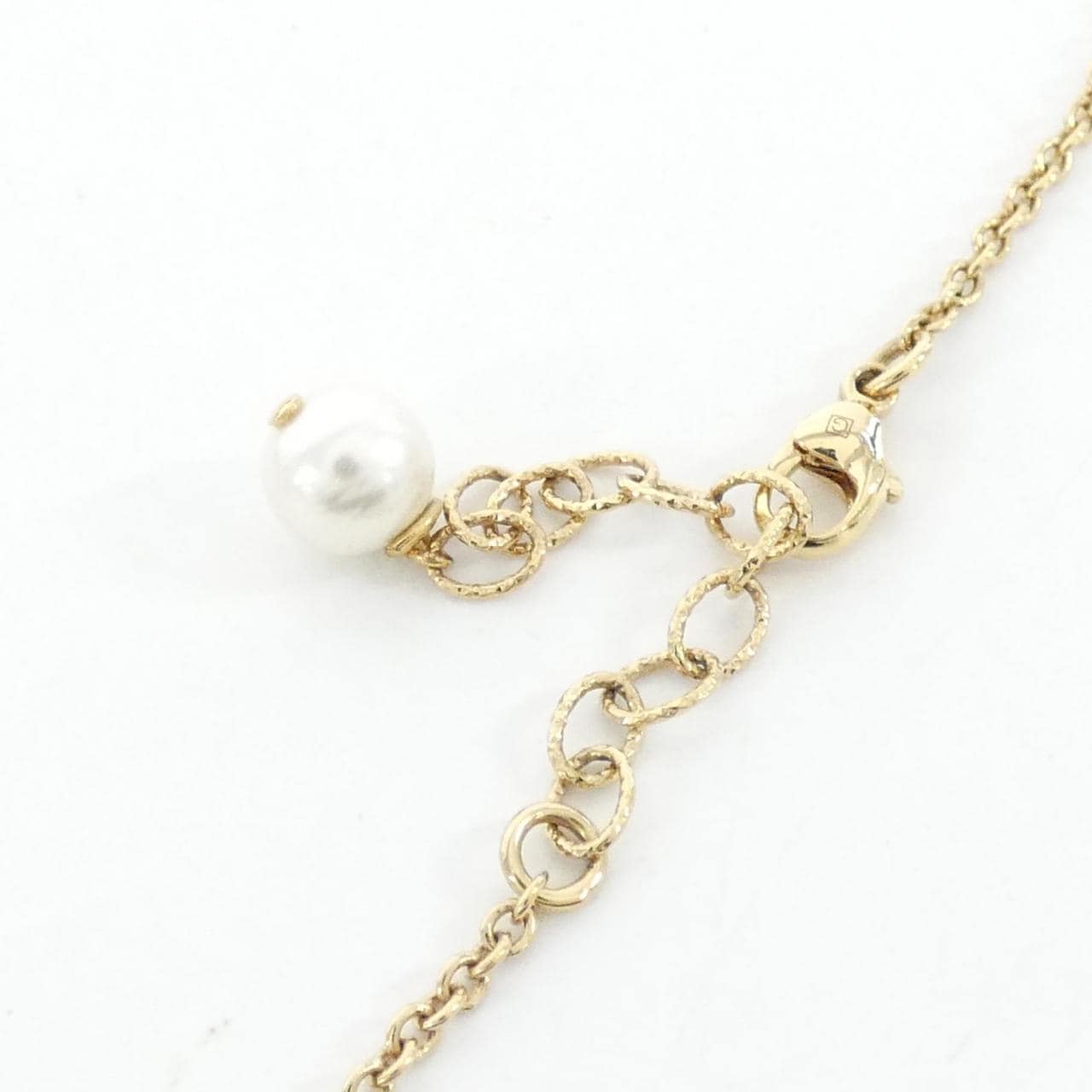 グッチ ネックレス