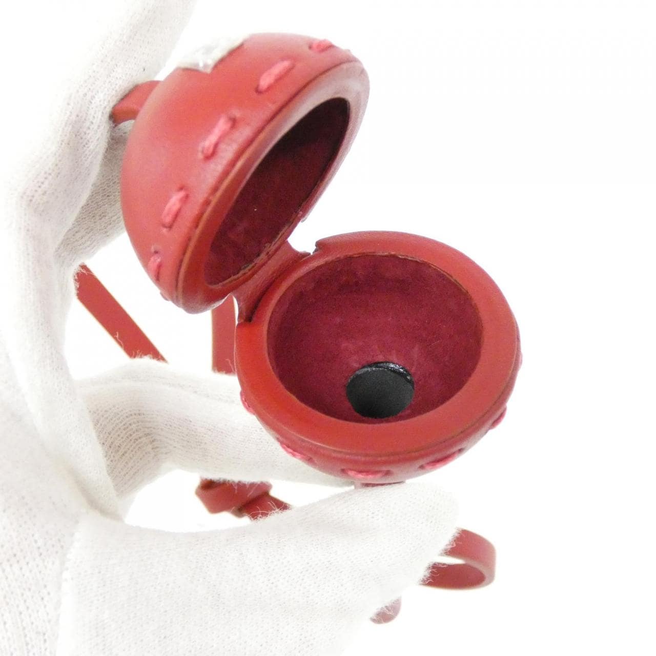 フェンディ 7AS316 ASUU バッグチャーム