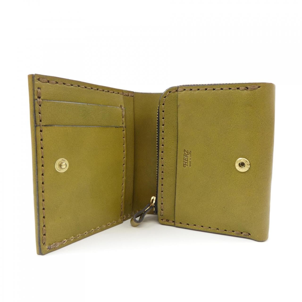 ヘルツ HERZ WALLET