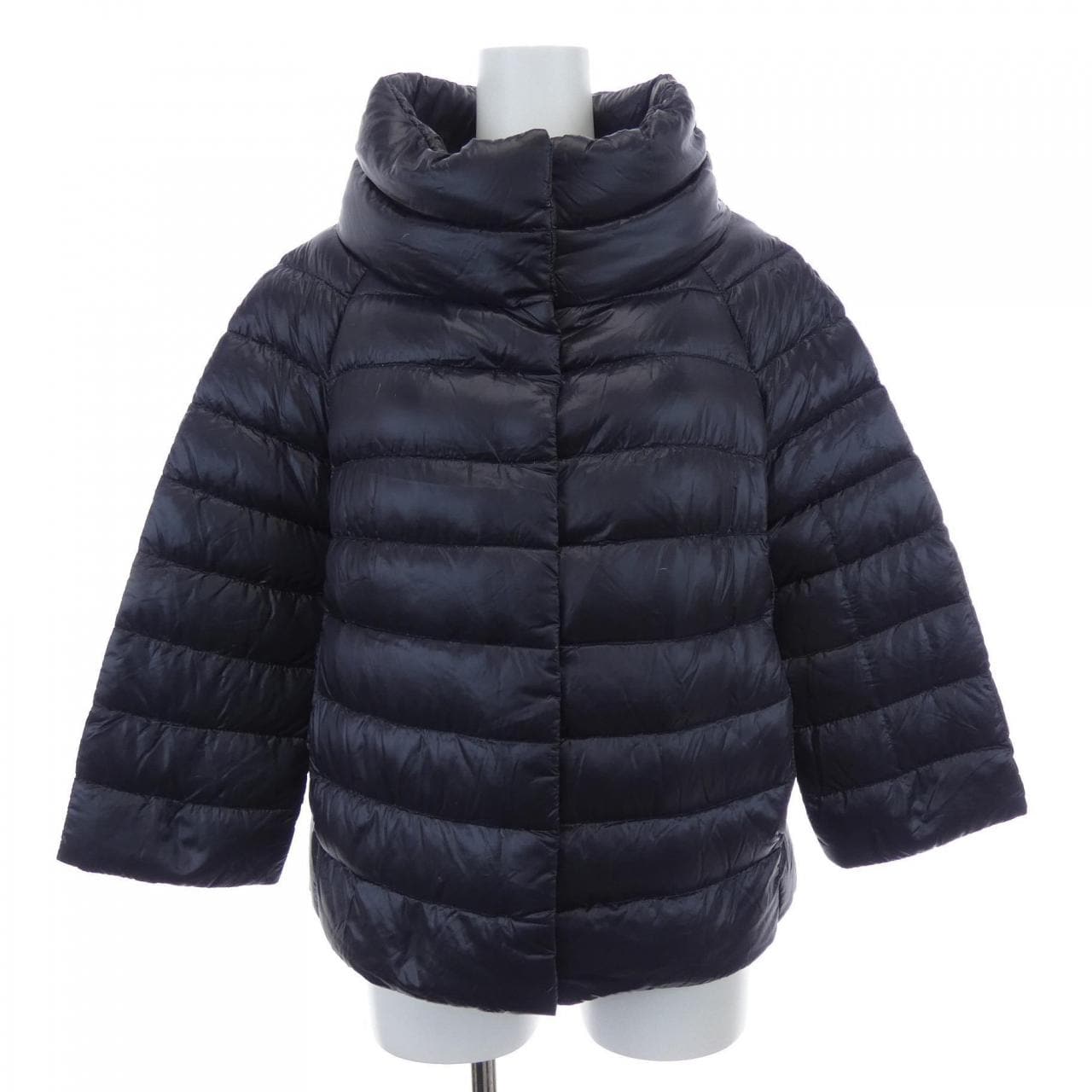 ヘルノ Herno イコニコ ソフィア ジャケット PI0046DIC ダウンジャケット