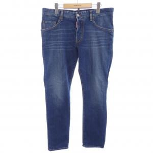 ディースクエアード DSQUARED2 S74LB0564 ジーンズ