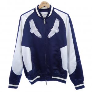 ヨシオクボ YOSHIO KUBO YKS17507 スカジャン