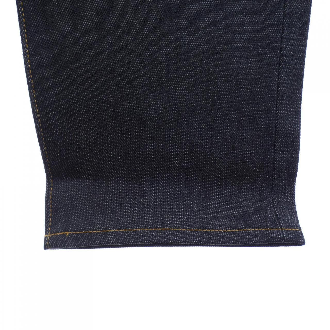 シュプリーム SUPREME Rigid ジーンズ