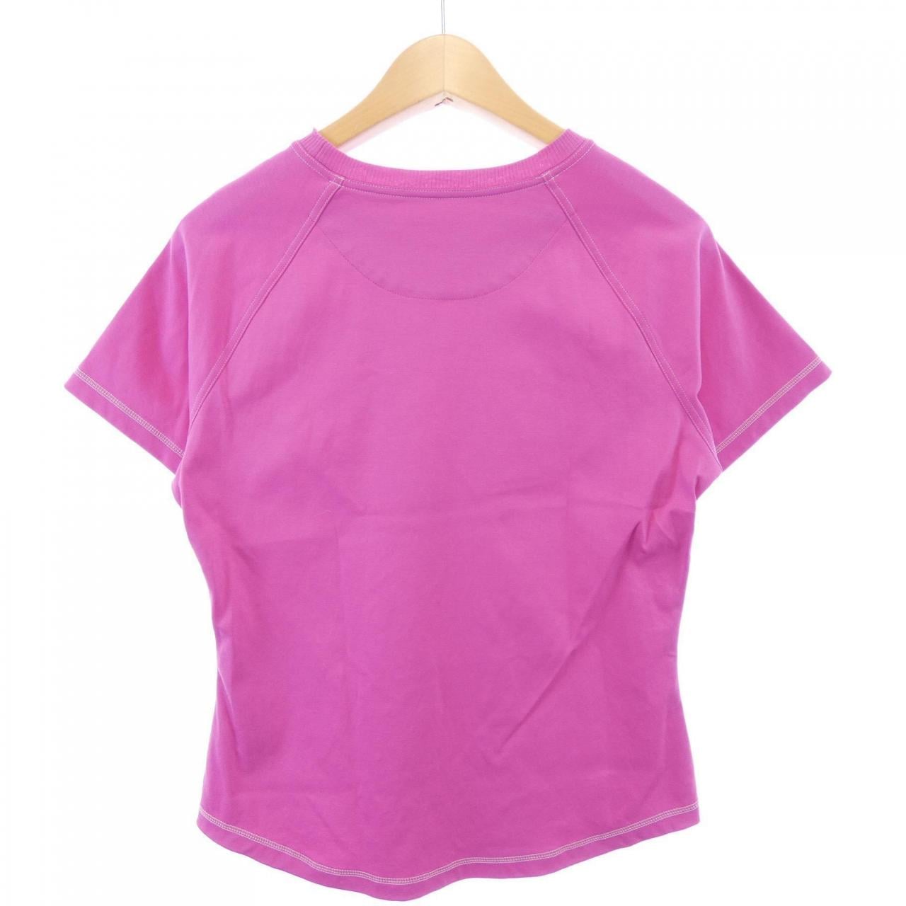 HERMES HERMES CANDY LIBRIS 5H4630DC T 恤