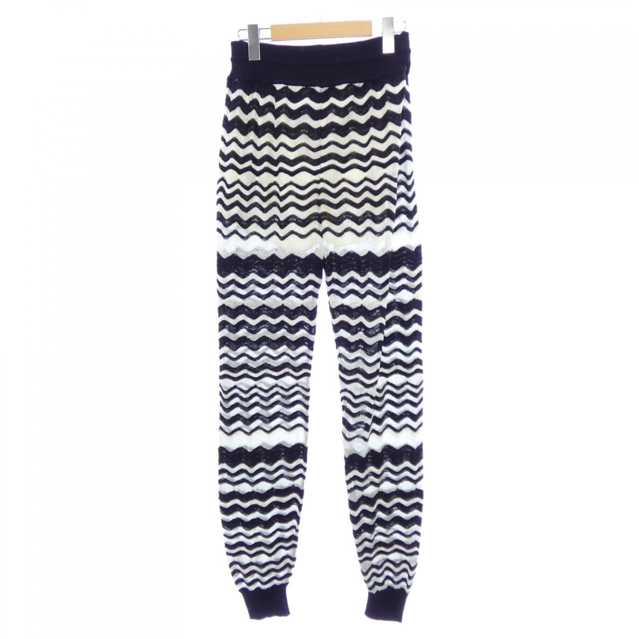 エムミッソーニ M MISSONI パンツ