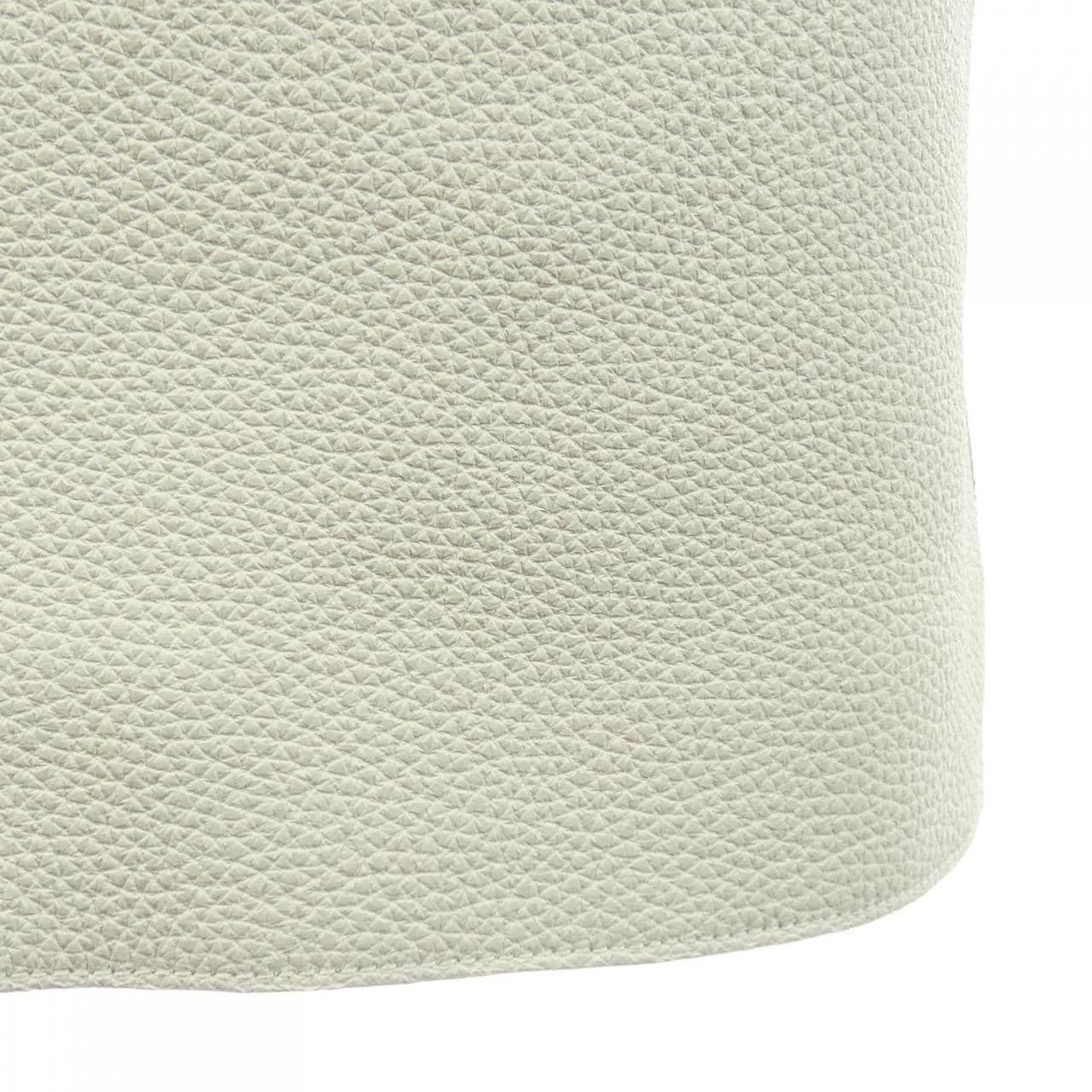 エルメス HERMES クルードセル レザーミニスカート キルティングディティール 4H1300D2 スカート