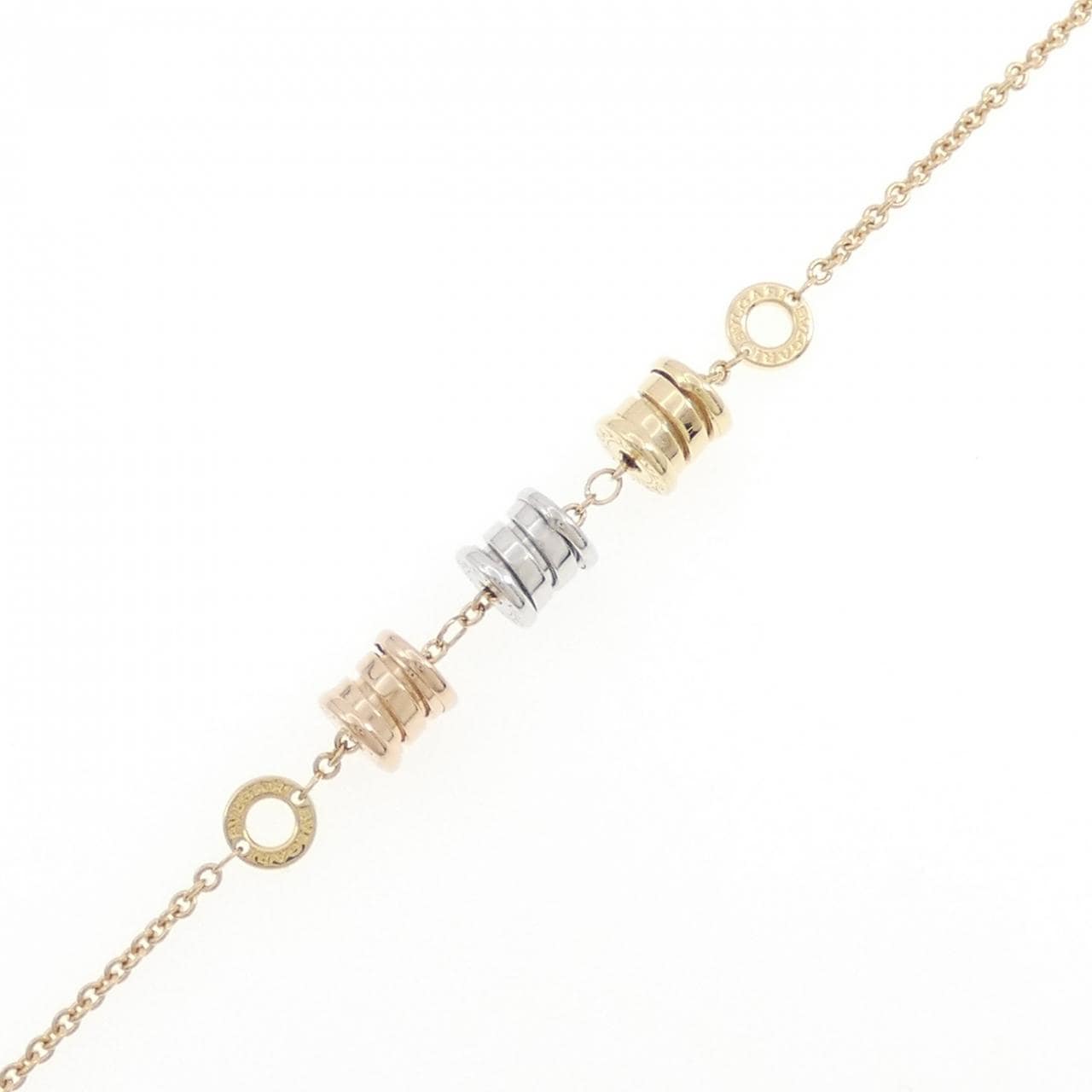 ブルガリ B.zero1 エレメント ブレスレット