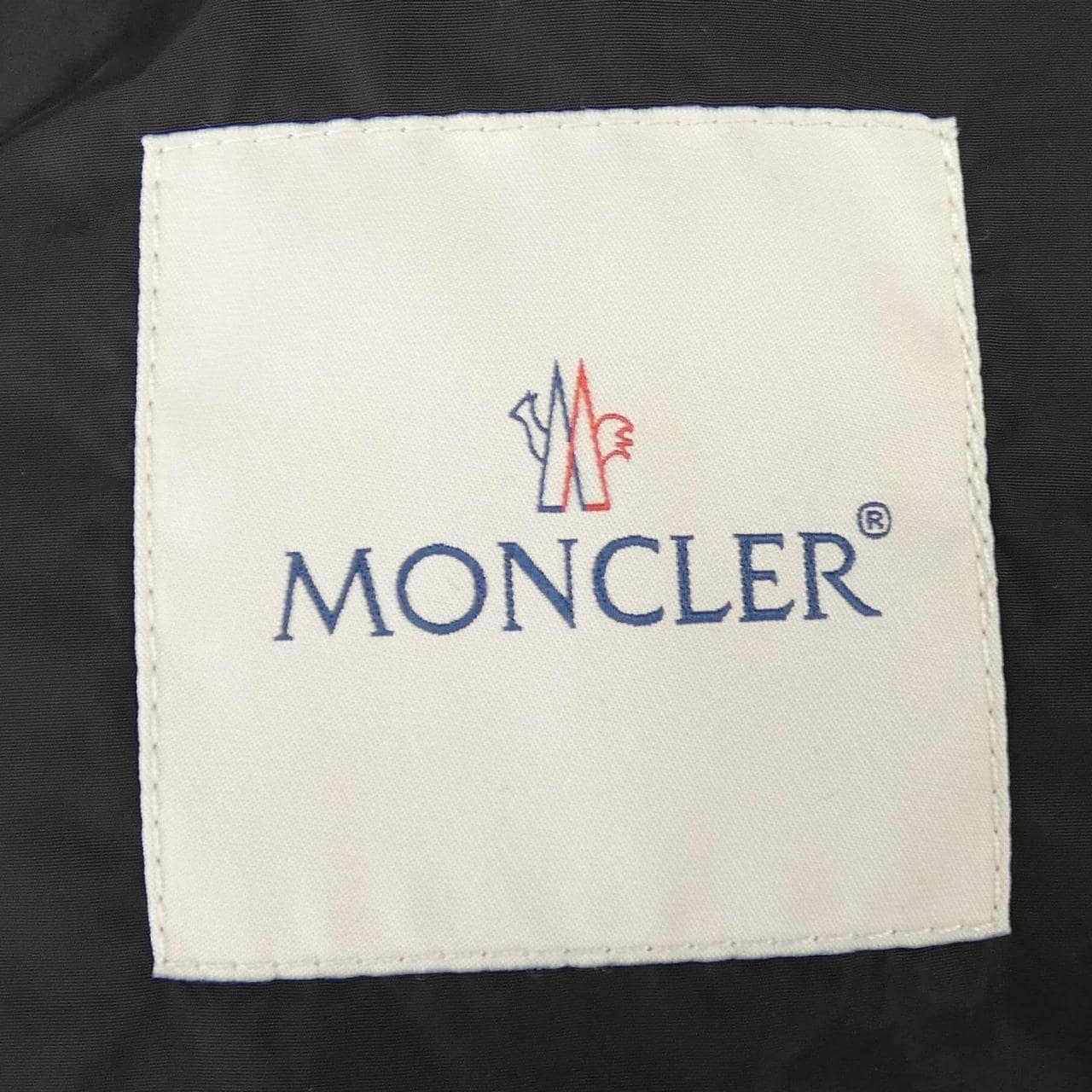 モンクレール MONCLER ALEXANDRITE ジャケット