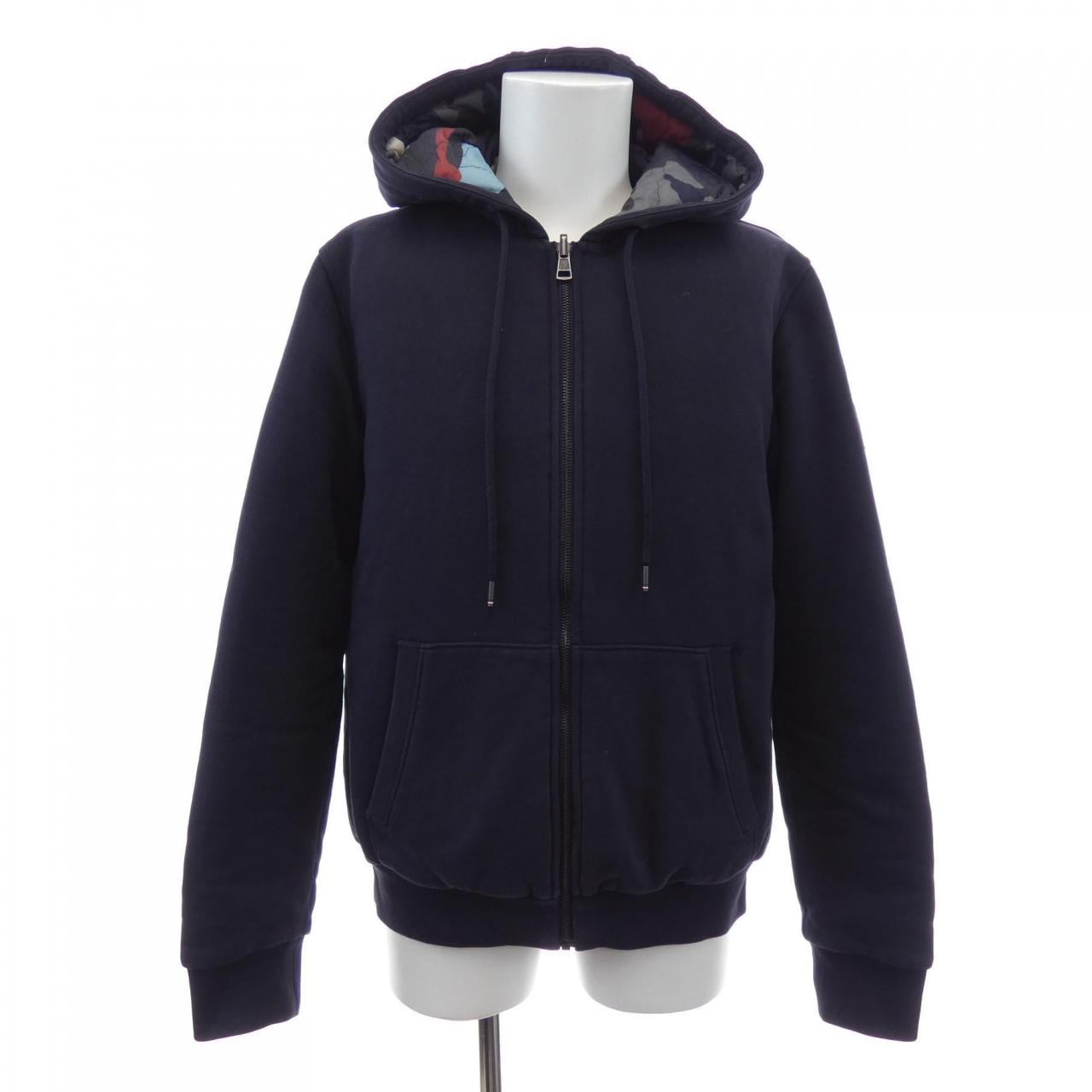 モンクレールガムブルー MONCLER GAMMEBLEU 23918407200 ダウンジャケット