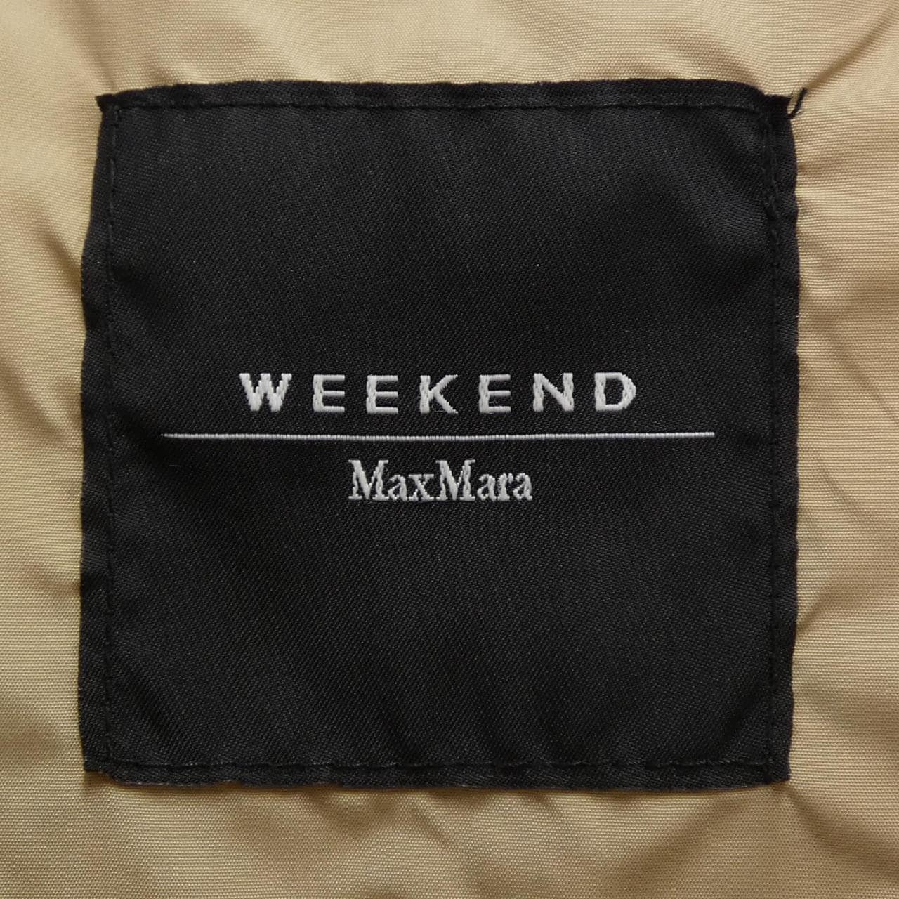 マックスマーラウィークエンド Max Mara weekend 23502604396 ブルゾン