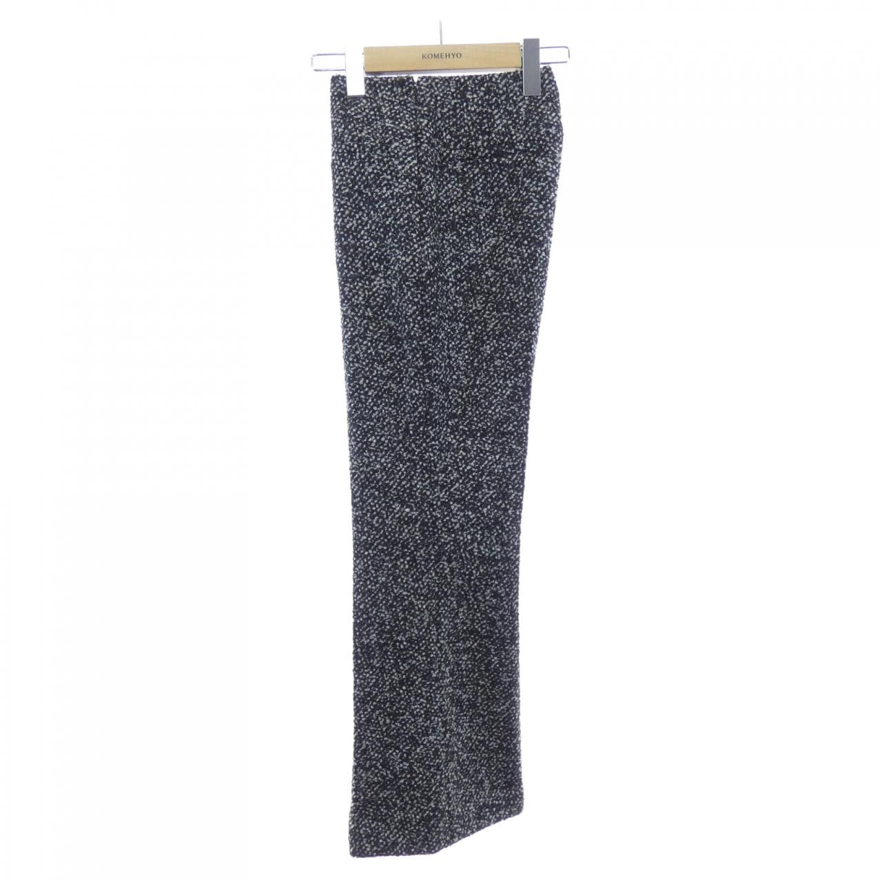 クリスチャンディオール CHRISTIAN DIOR 7C21414A1111 パンツ