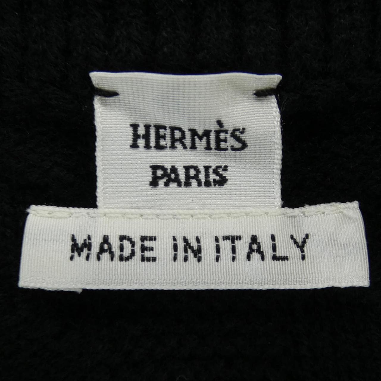 エルメス HERMES Hモチーフ 4H2523D3 ワンピース