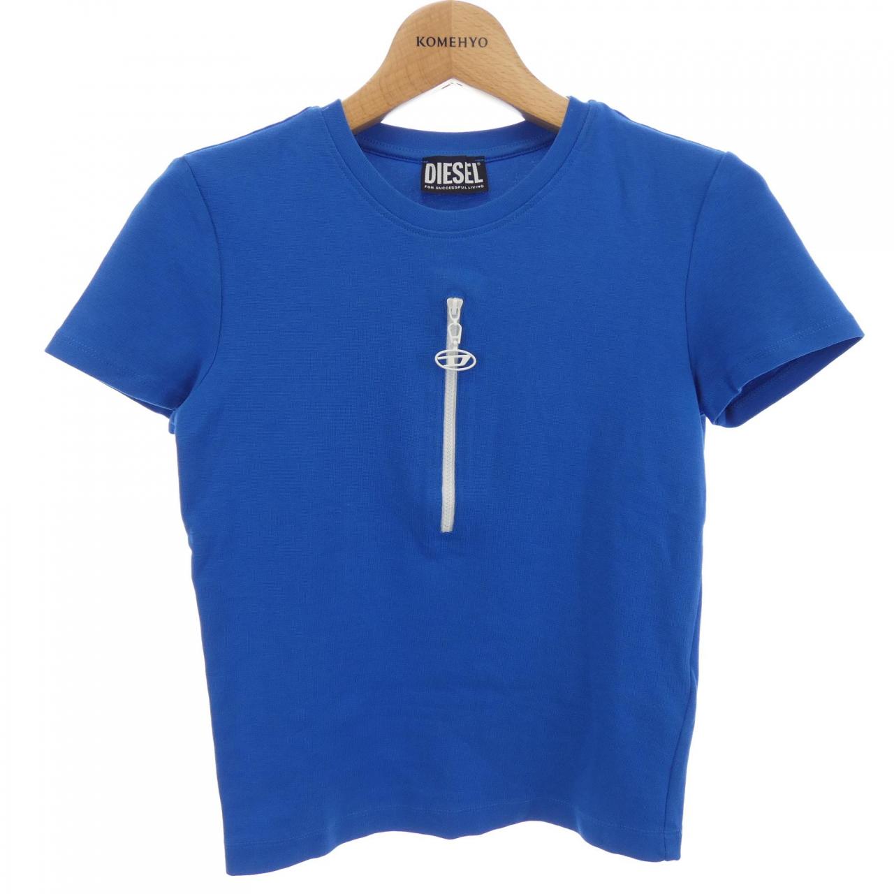 ディーゼル DIESEL Tシャツ