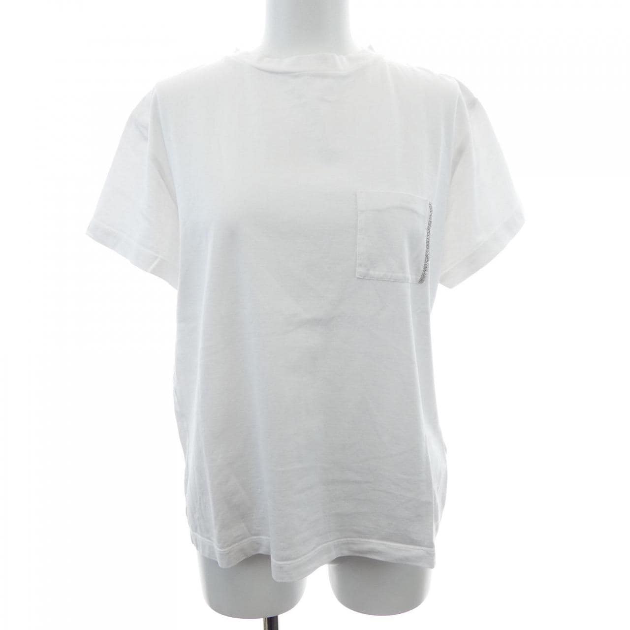 ファビアナフィリッピ FABIANA FILIPPI Tシャツ