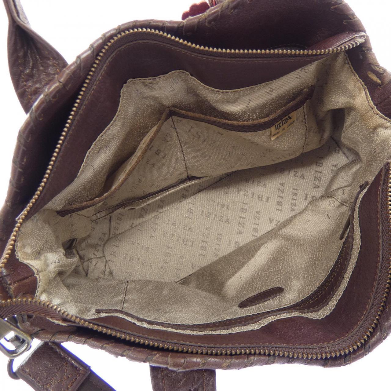 イビザ IBIZA BAG