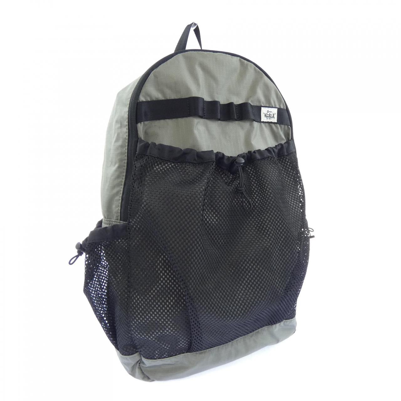 ウールリッチ WOOL RICH BACKPACK