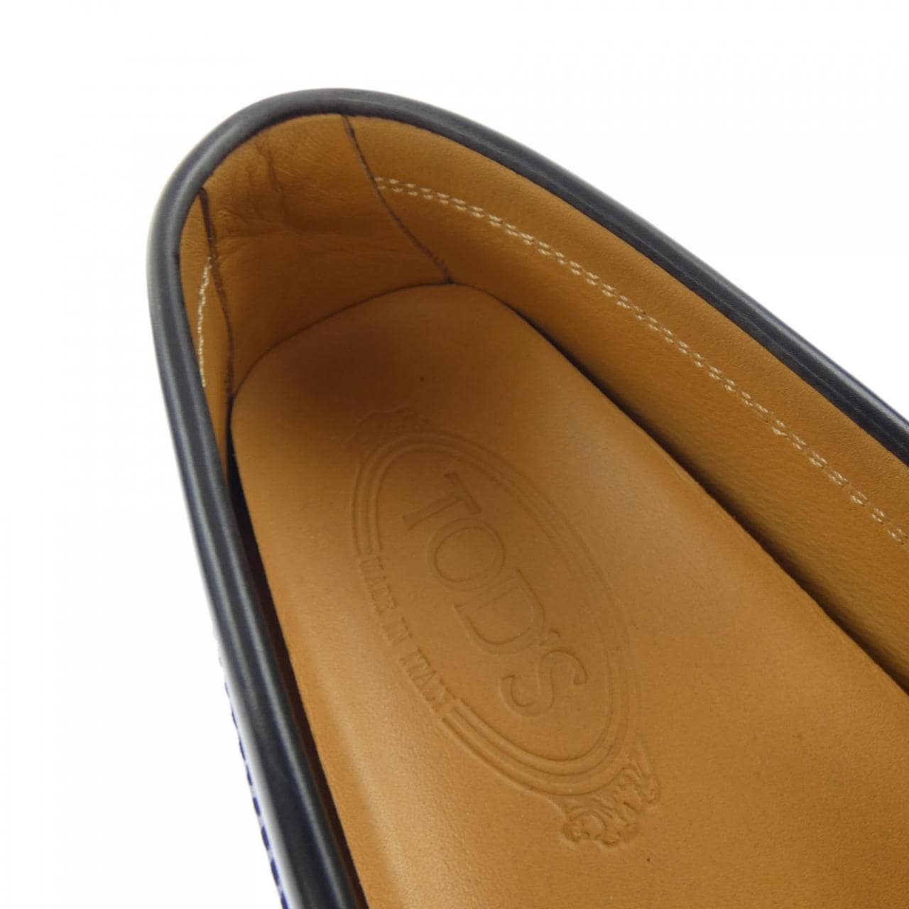 トッズ TOD'S W22L LtoooP シューズ