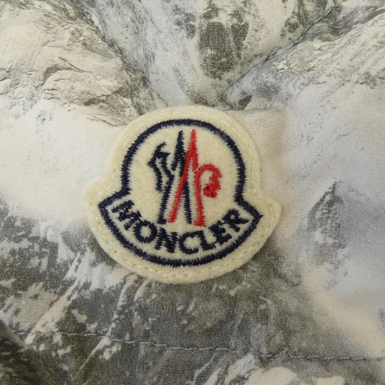 モンクレール MONCLER EVETTES ダウンジャケット