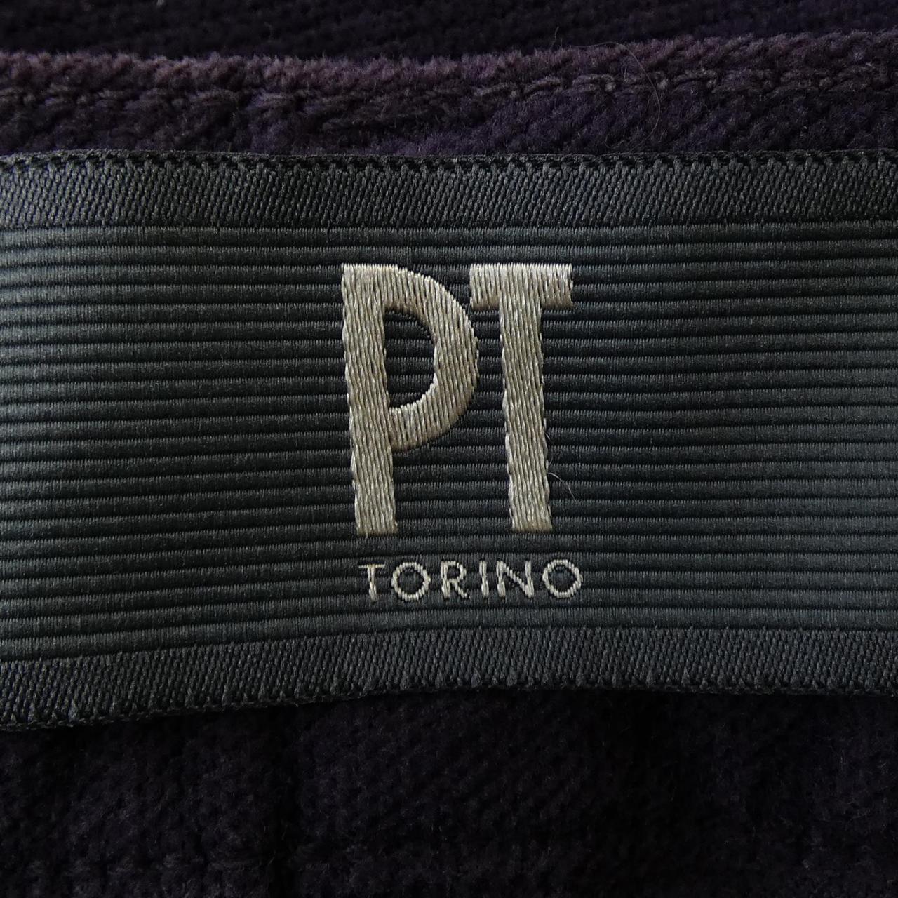 ピーティートリノ PT TORINO C5 QP05B0 パンツ