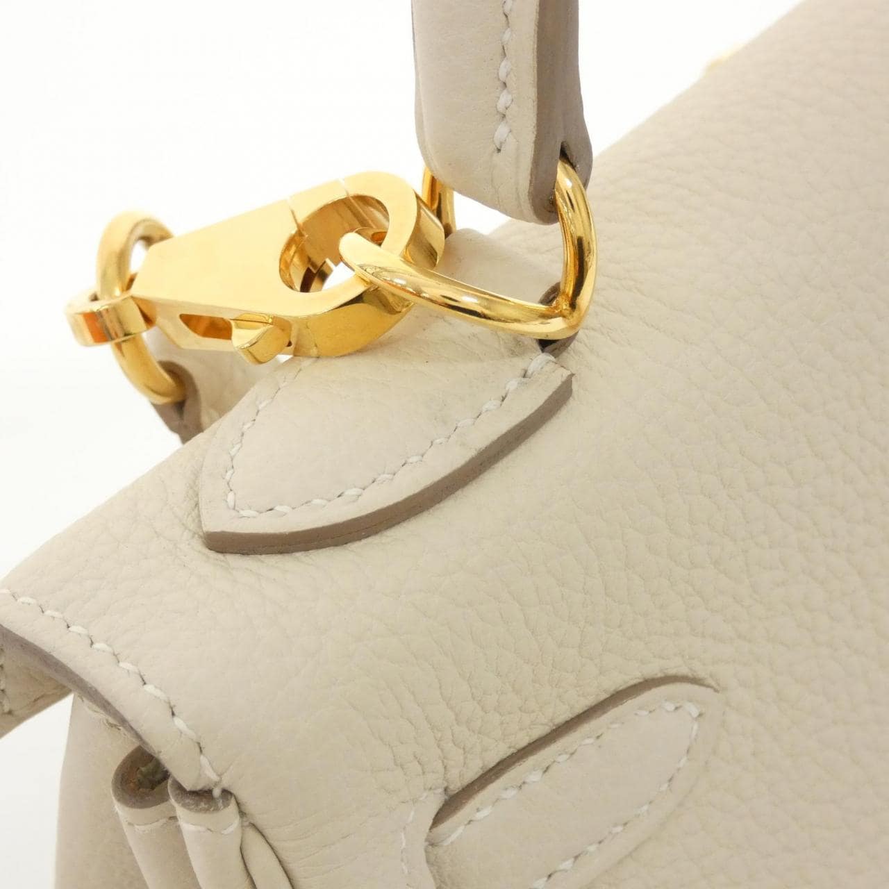 エルメス ケリー 25cm 044624CC バッグ