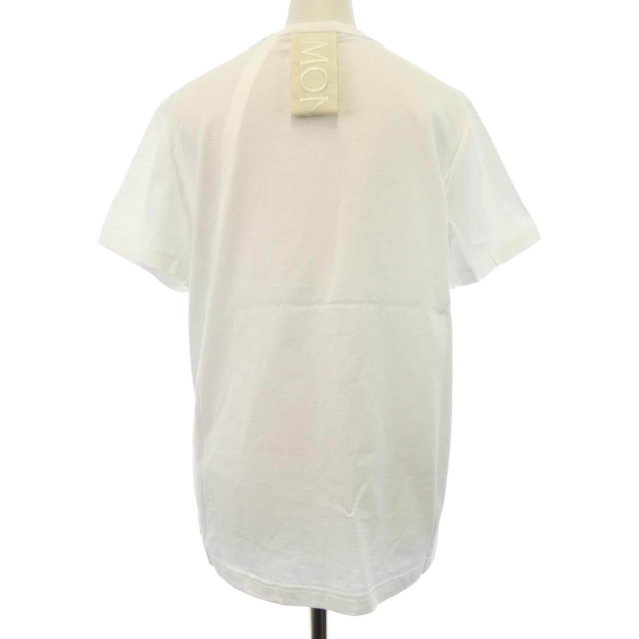 モンクレール ジーニアス MONCLER GENIUS E10938059600 Tシャツ