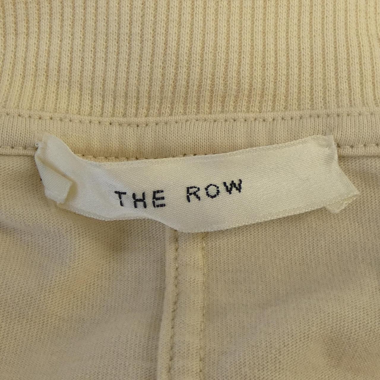 ザロウ THE ROW 904-K643 Tシャツ
