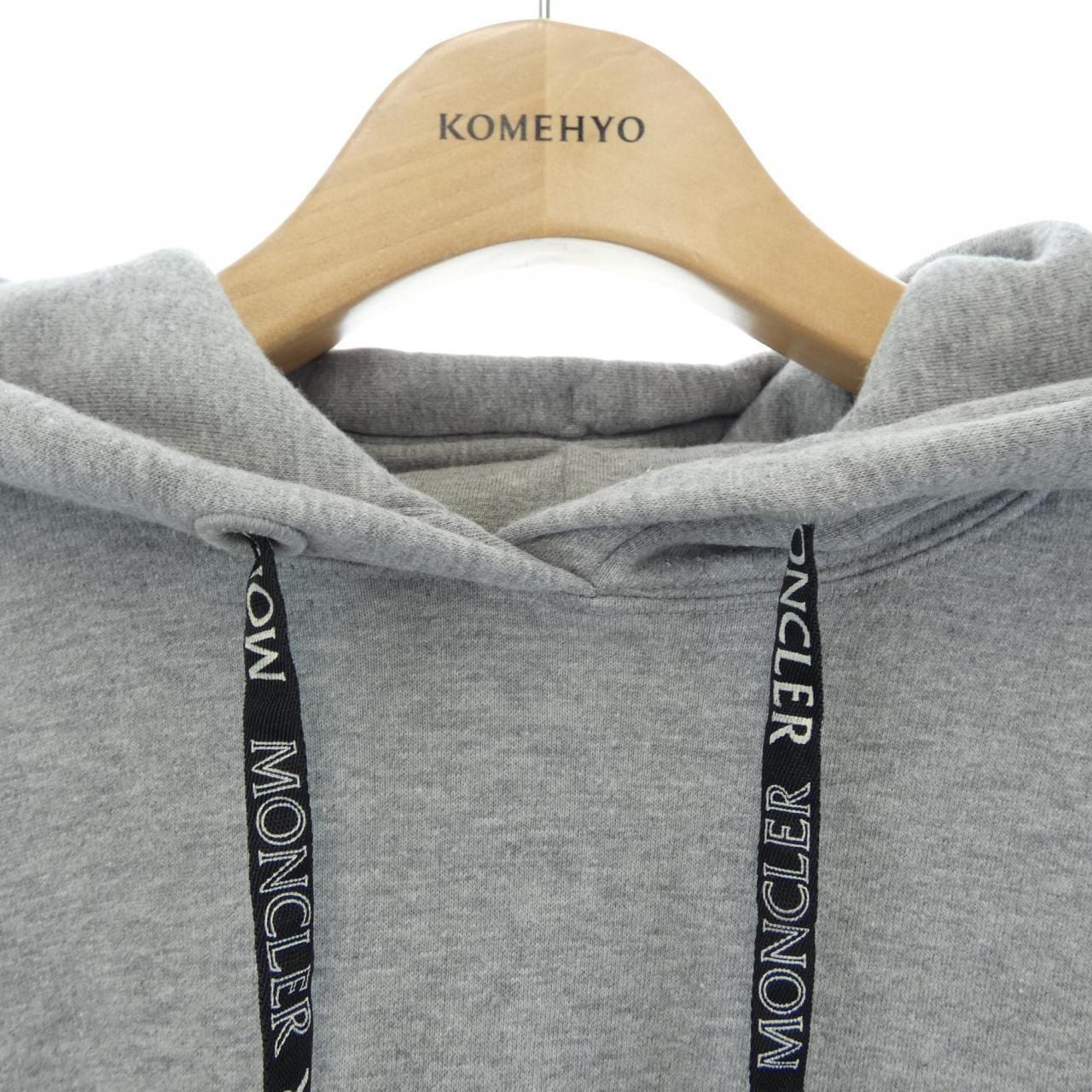 モンクレール MONCLER パーカー