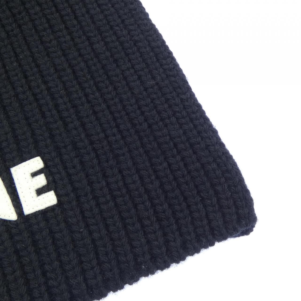 セリーヌ CELINE 2AC35423P MUFFLER