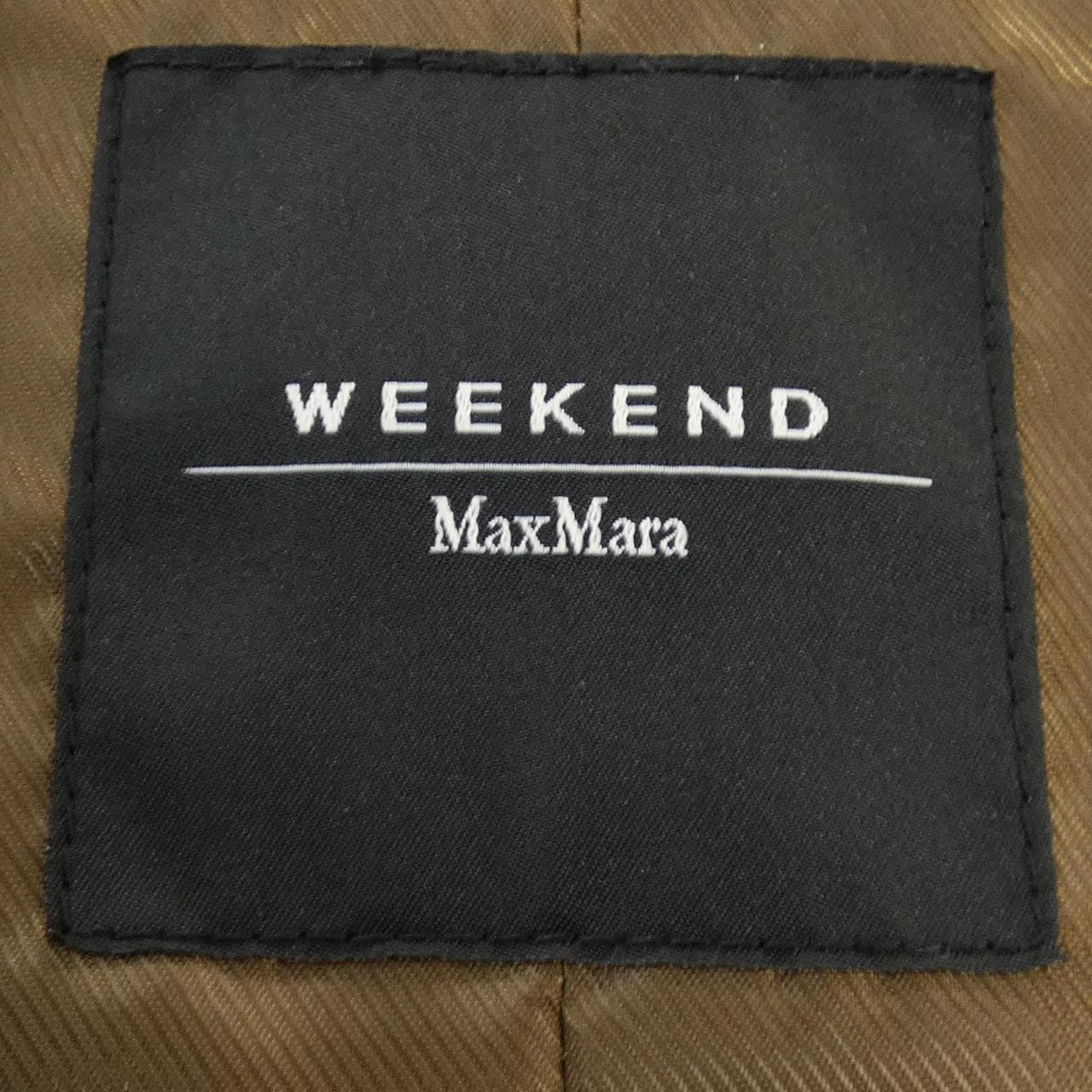 マックスマーラウィークエンド Max Mara weekend 23544102376 レザージャケット
