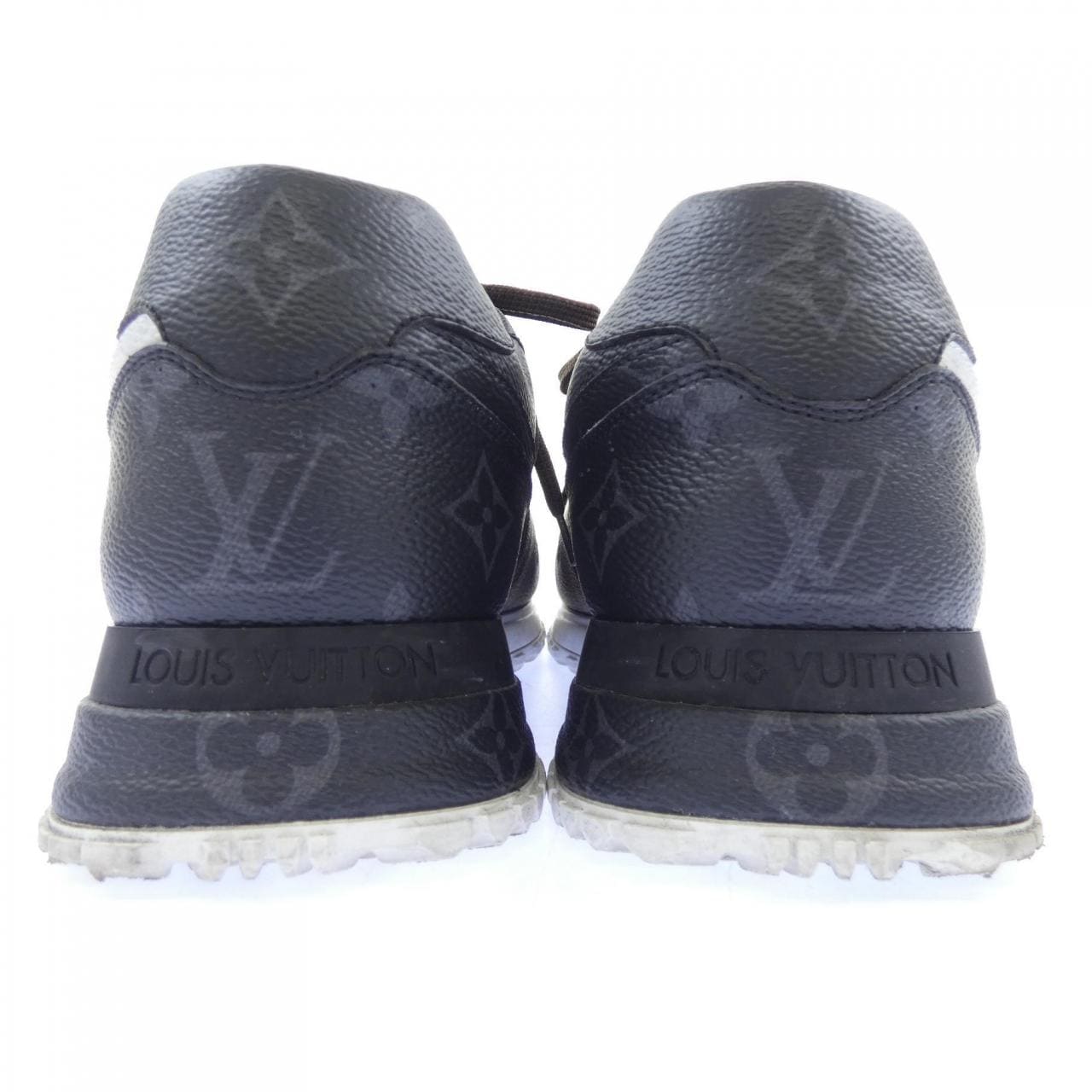ルイヴィトン LOUIS VUITTON ランアウェイライン スニーカー