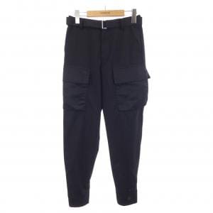 サカイ SACAI 24-07512 パンツ