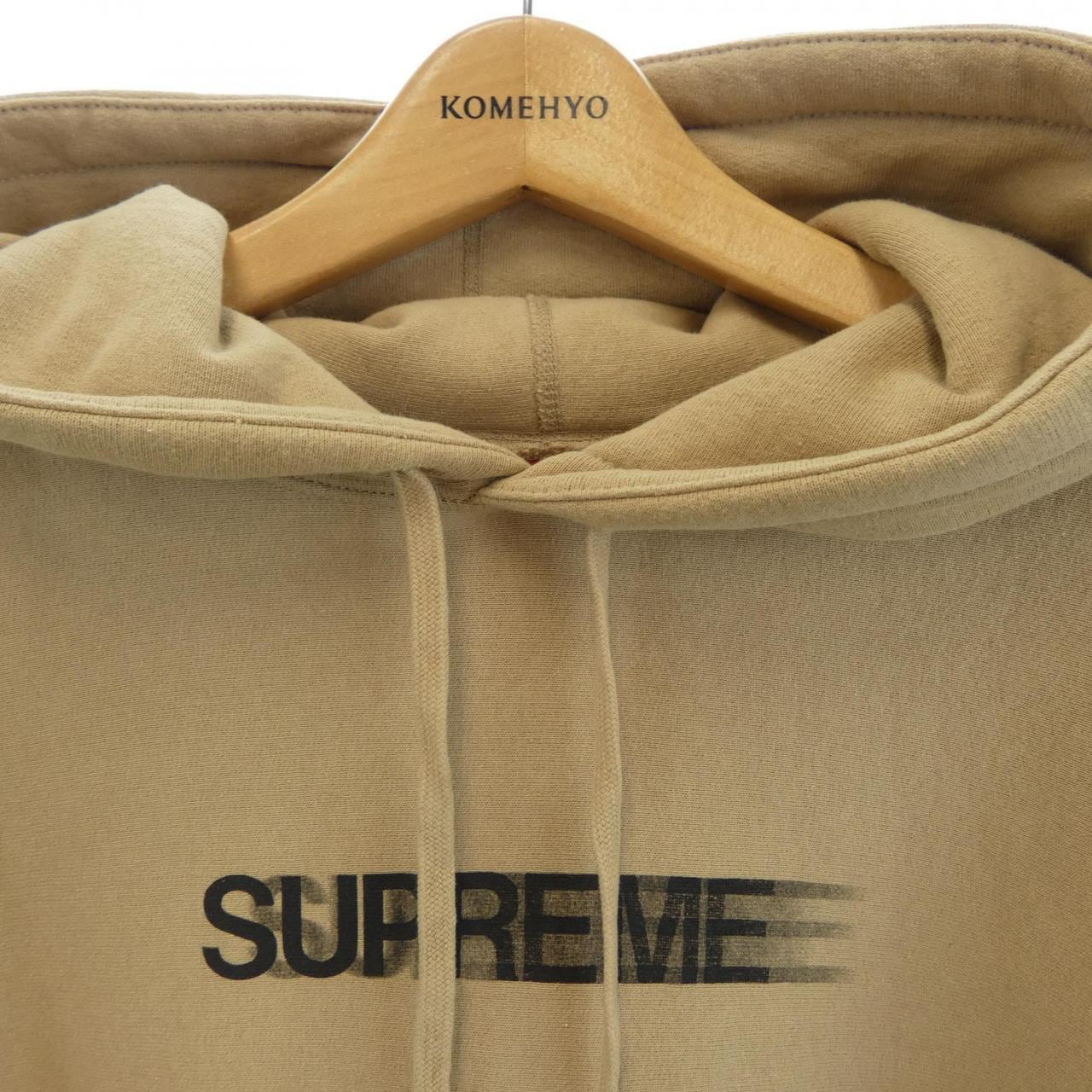 シュプリーム SUPREME パーカー