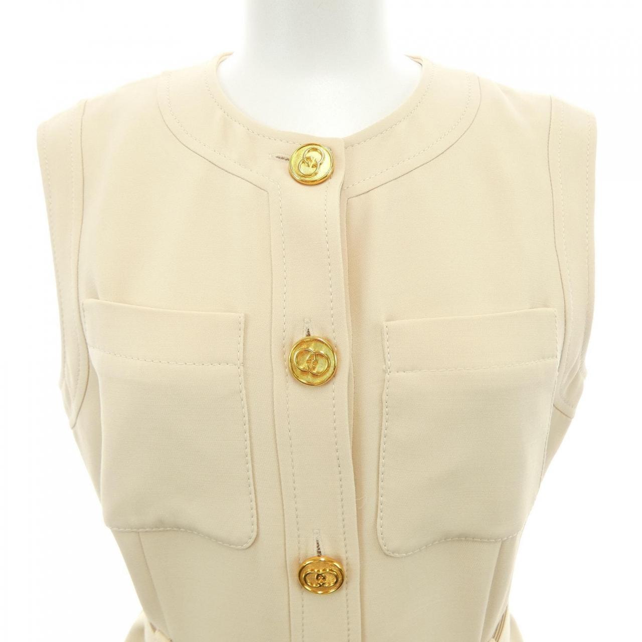 グッチ GUCCI 609245 Z8AH7 ワンピース