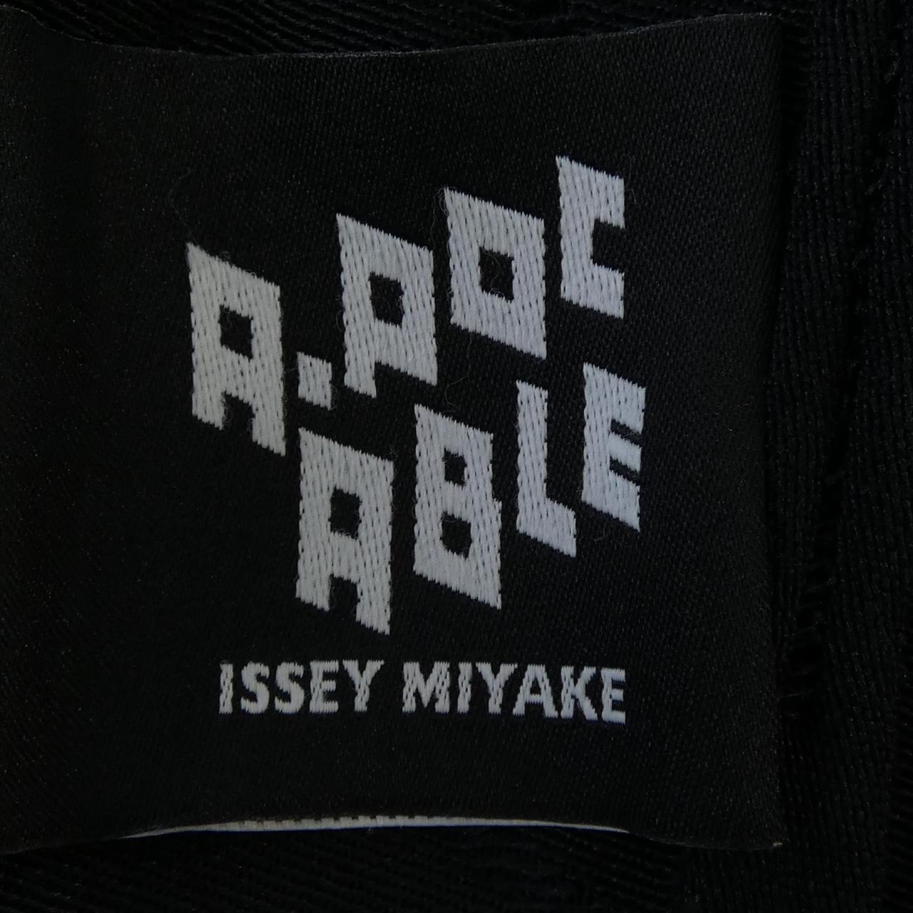 コメ兵｜エイポックエイブルイッセイミヤケ A-POC ABLE ISSEY MIYAKE