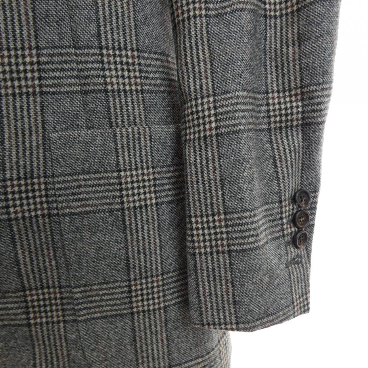 ブルネロクチネリ BRUNELLO CUCINELLI ジャケット