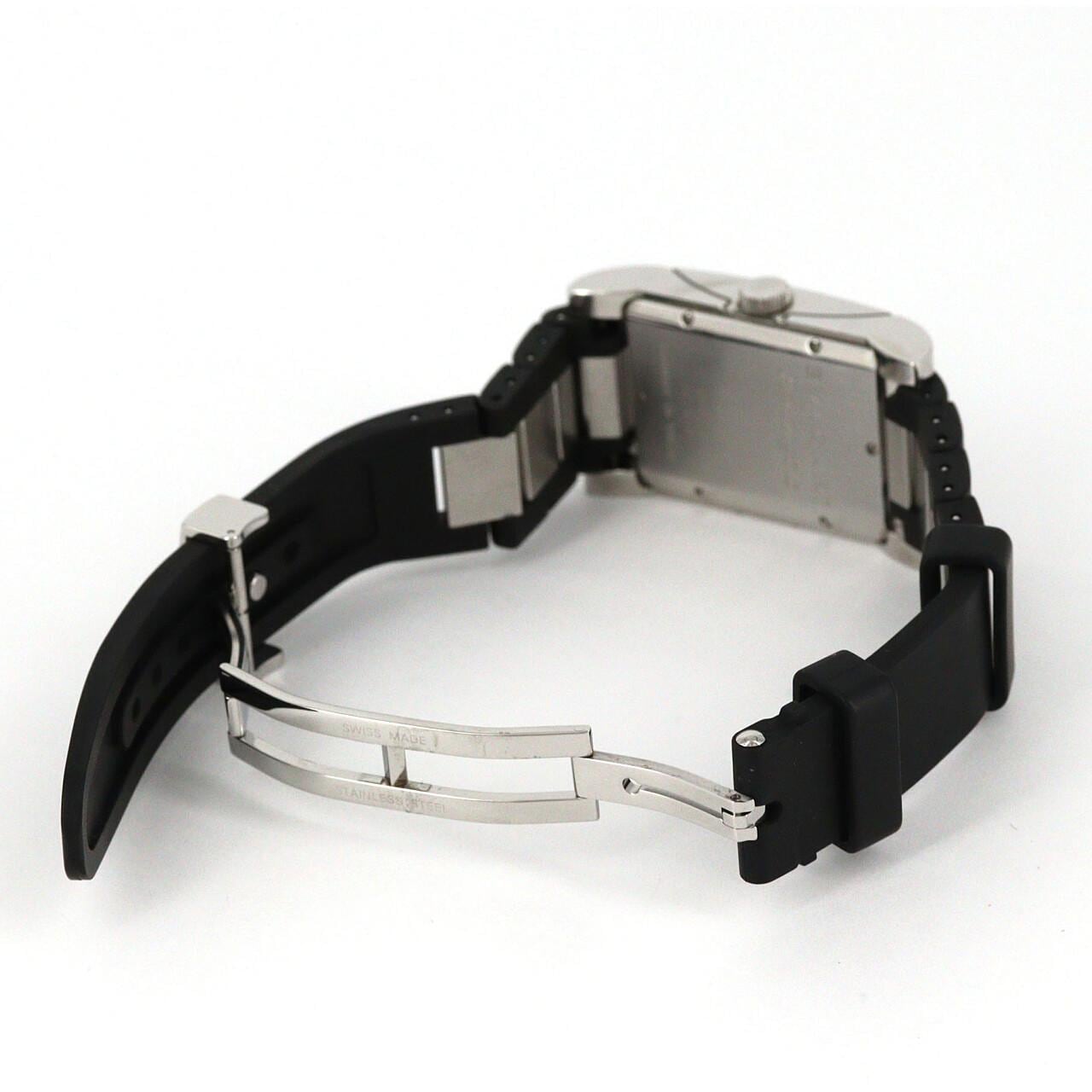 【ノーメンテナンス還元価格】ブルガリ レッタンゴロ RT45S/RT45BSVD/AT SS 自動巻