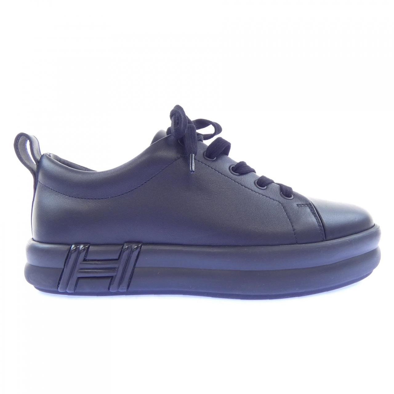 エルメス HERMES ハッピー HAPPY 232109Z スニーカー
