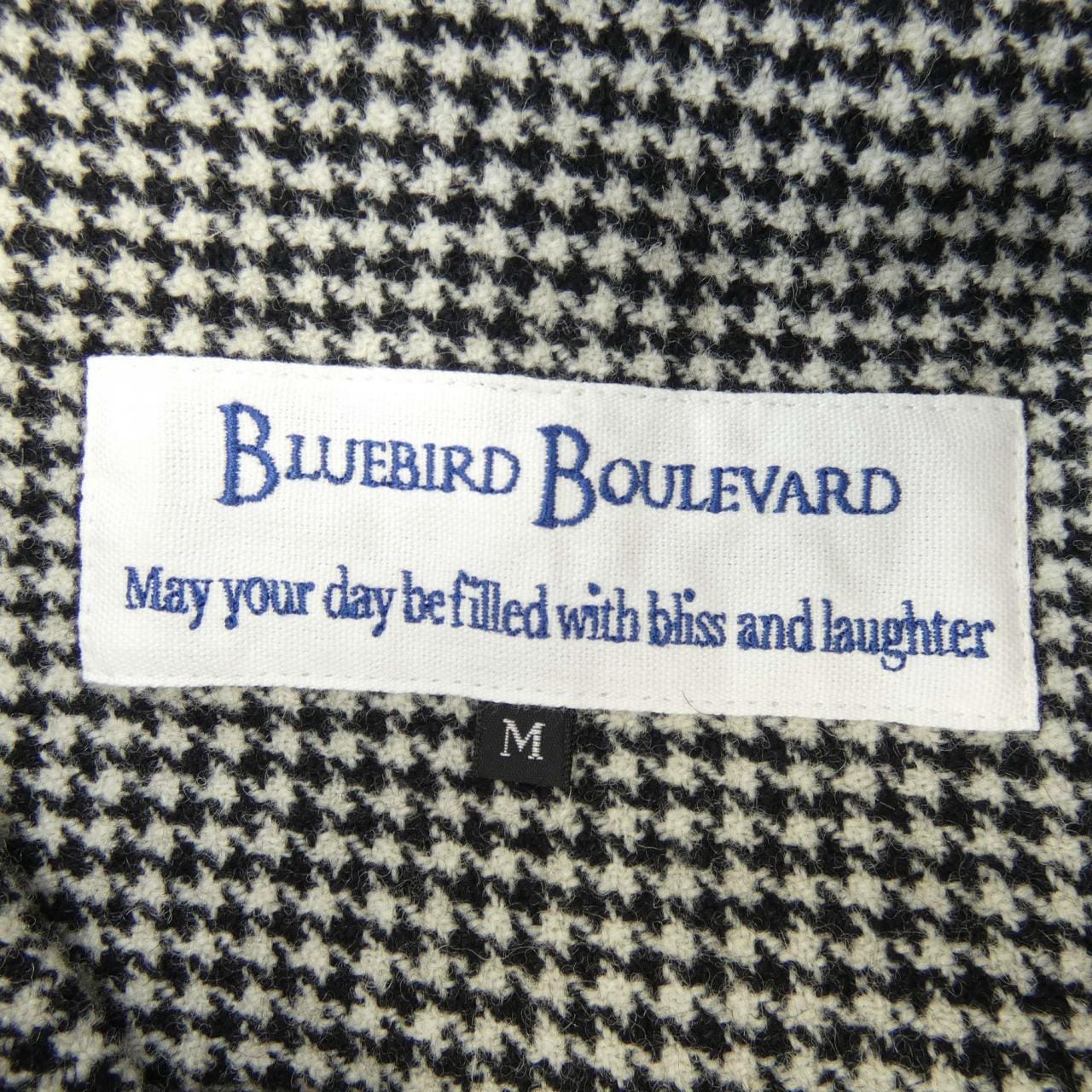ブルーバードブルバード BLUEBIRD BOULEVARD ワンピース