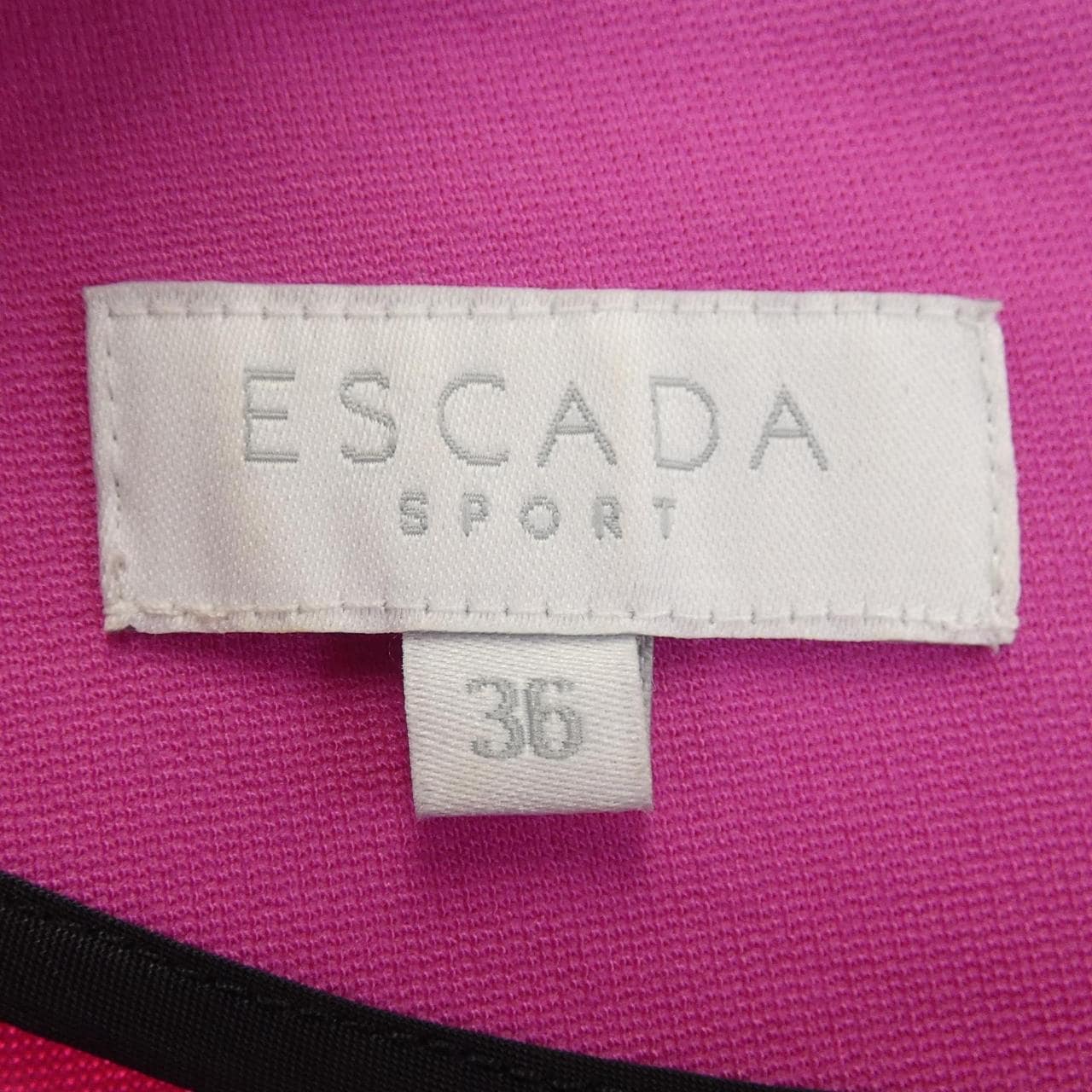 エスカーダスポート ESCADA SPORT ワンピース