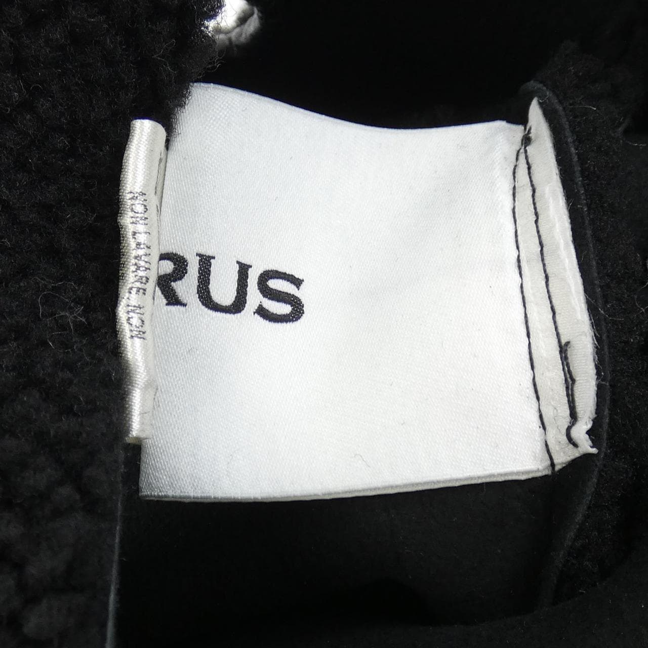 CARUS BAG