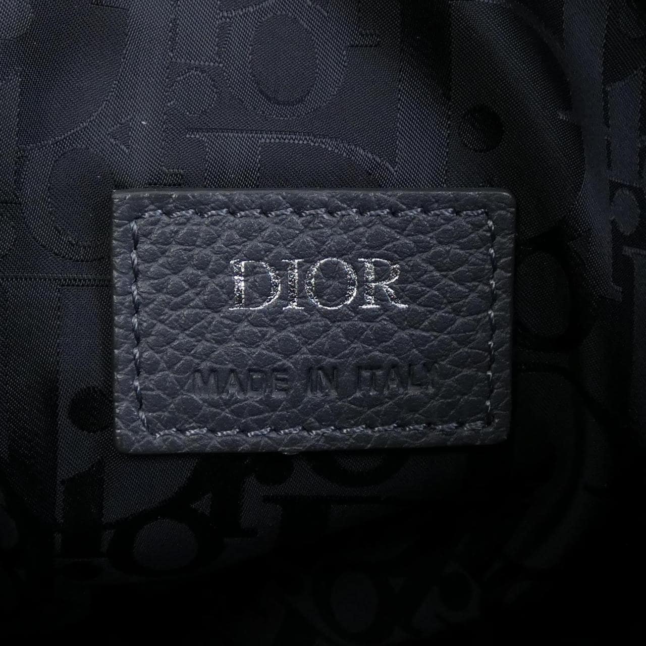 ディオール DIOR BAG