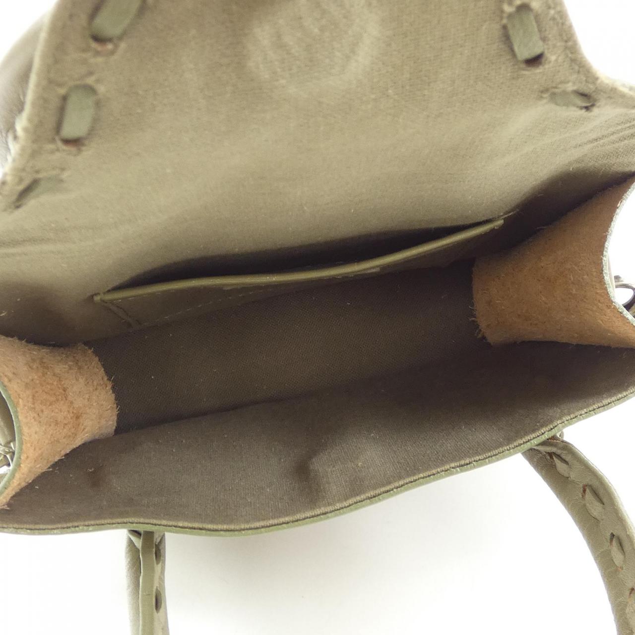 カービングトライブス Carving Tribes BAG
