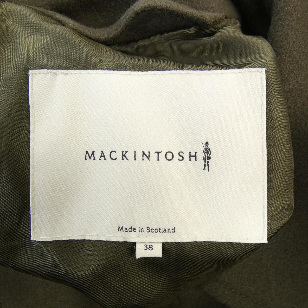 マッキントッシュ MACKINTOSH コート