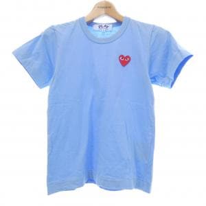 PLAY Tシャツ