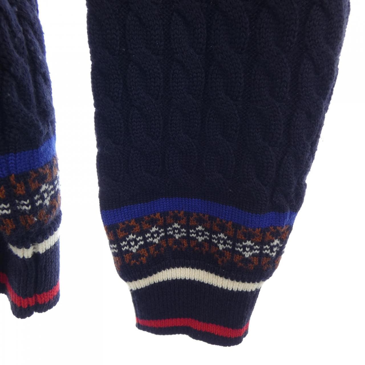 エムエスジーエム MSGM ニット