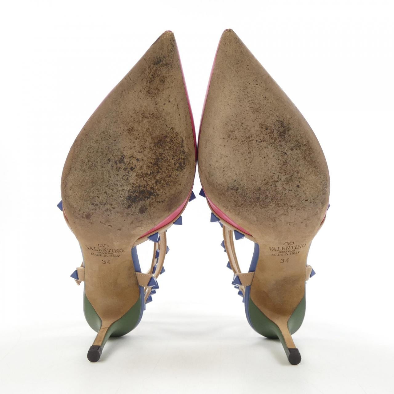 U VALENTINO GARAVANI VALENTINO GARAVANI Pumps