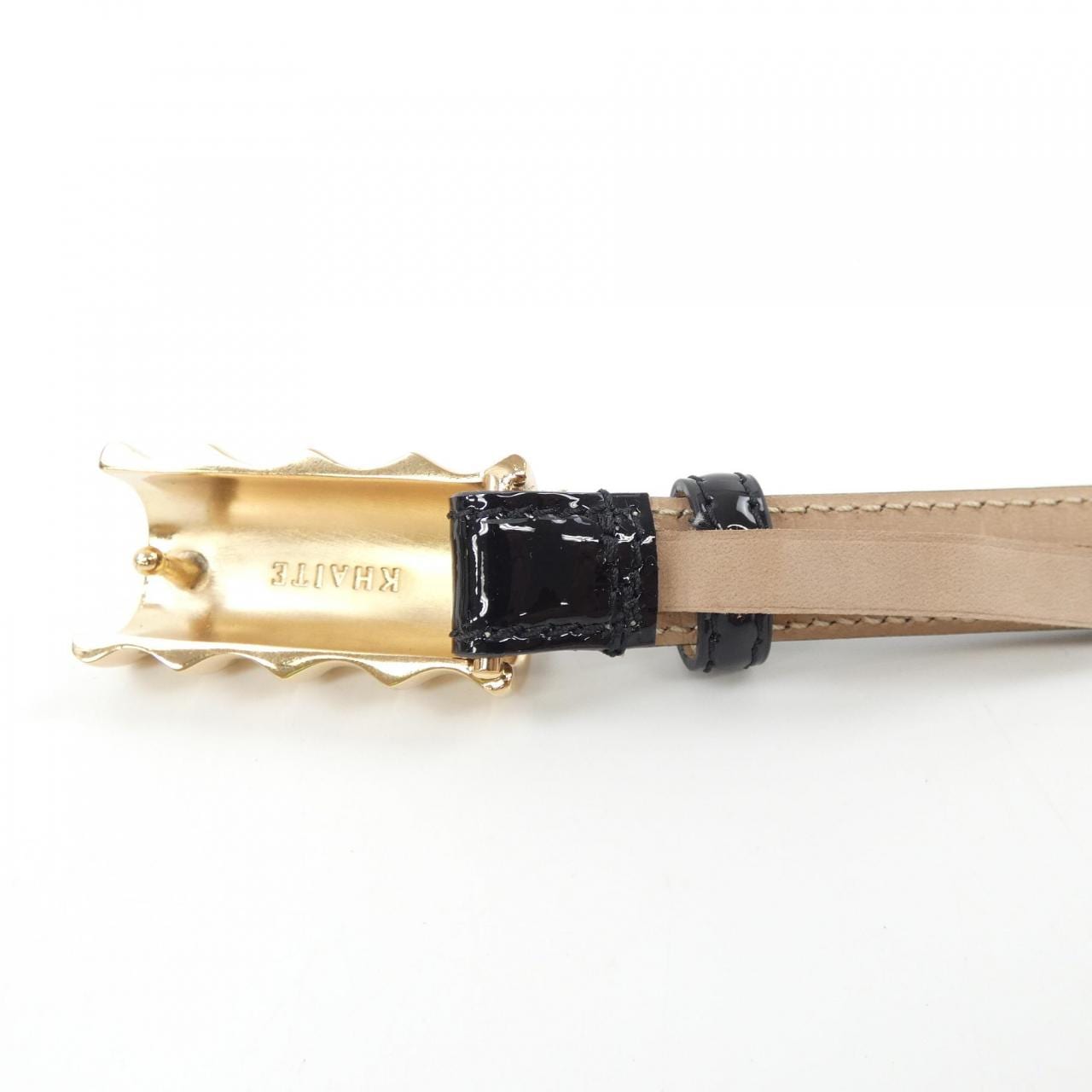 ケイト KHAITE BELT