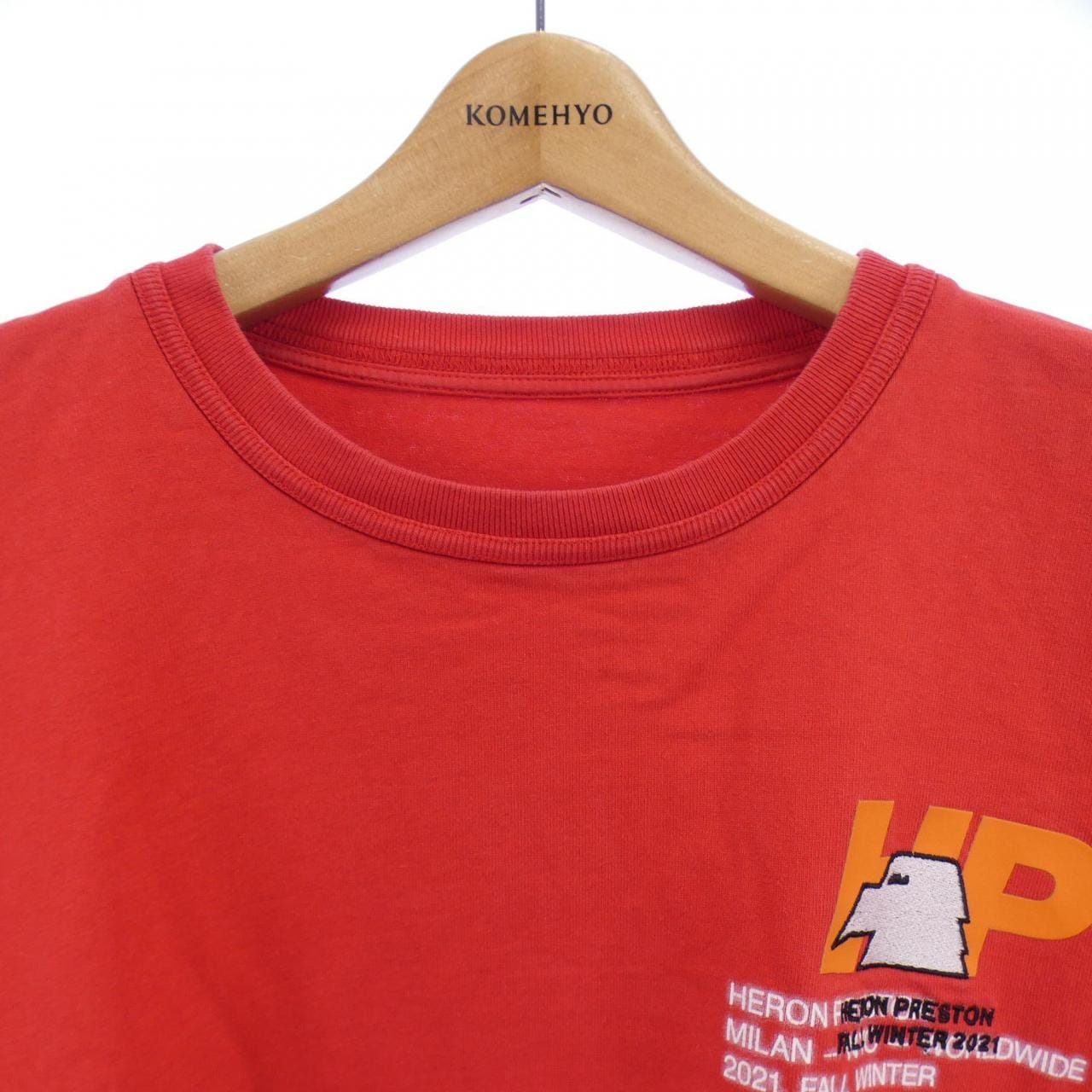 ヘロンプレストン HERON PRESTON Tシャツ