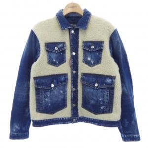 ディースクエアード DSQUARED2 ジャケット